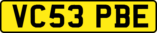 VC53PBE