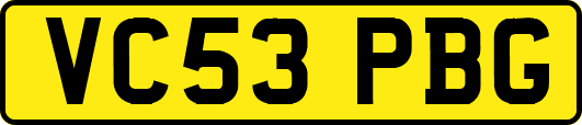 VC53PBG