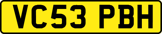 VC53PBH