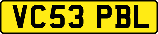 VC53PBL