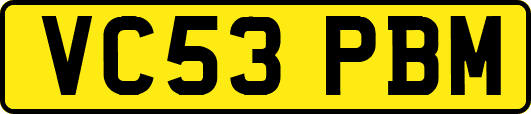 VC53PBM