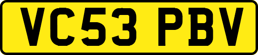 VC53PBV