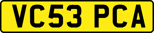 VC53PCA