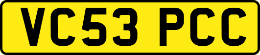 VC53PCC