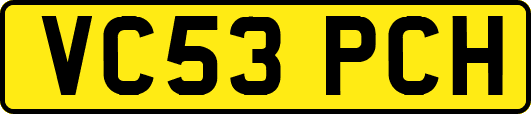 VC53PCH