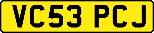 VC53PCJ