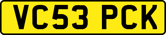 VC53PCK