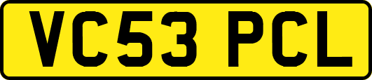 VC53PCL