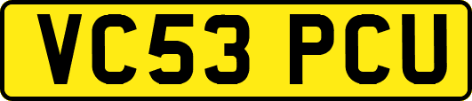 VC53PCU