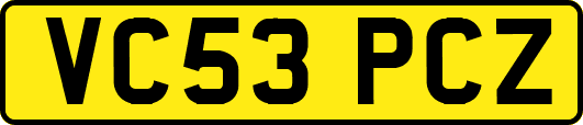VC53PCZ