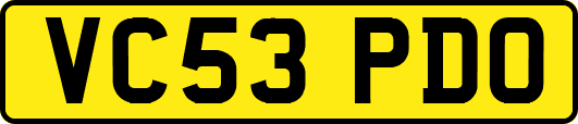 VC53PDO
