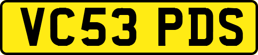 VC53PDS