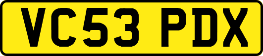 VC53PDX