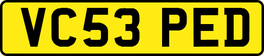 VC53PED