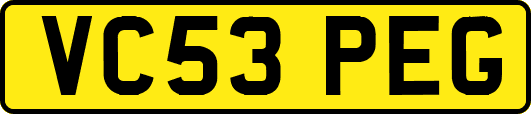 VC53PEG