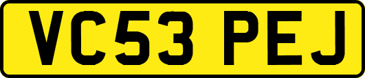 VC53PEJ