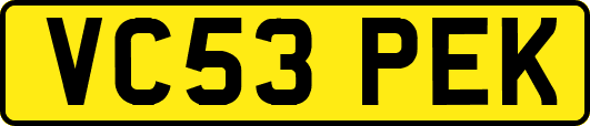 VC53PEK