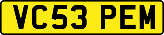VC53PEM
