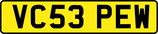 VC53PEW