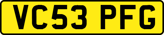 VC53PFG