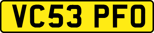 VC53PFO