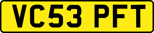 VC53PFT