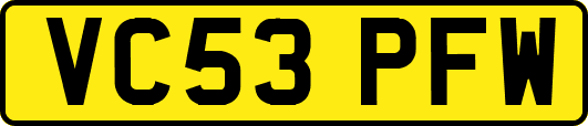 VC53PFW