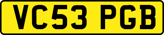 VC53PGB