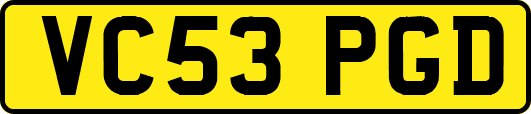 VC53PGD