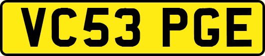 VC53PGE