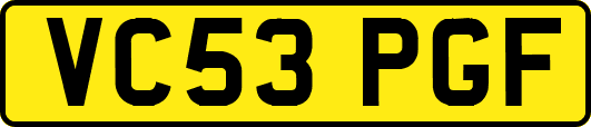 VC53PGF