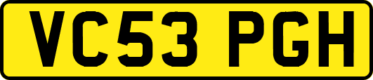 VC53PGH
