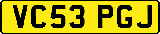 VC53PGJ