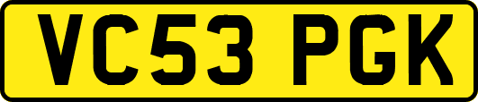 VC53PGK