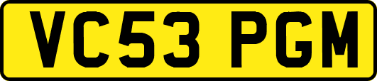 VC53PGM