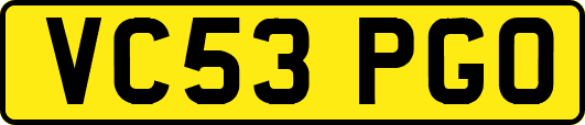 VC53PGO