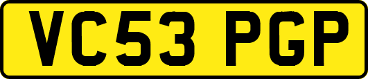 VC53PGP