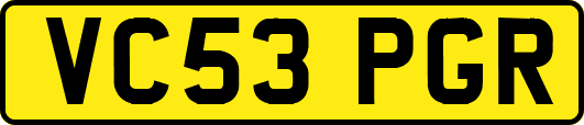 VC53PGR