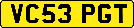 VC53PGT