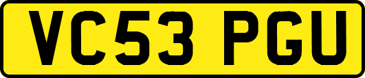 VC53PGU