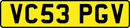 VC53PGV