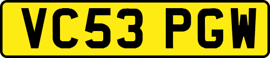 VC53PGW