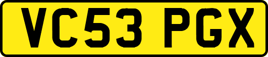 VC53PGX