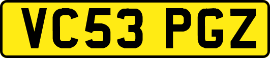 VC53PGZ