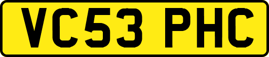 VC53PHC