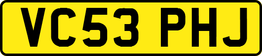 VC53PHJ