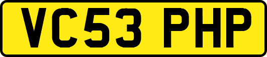 VC53PHP