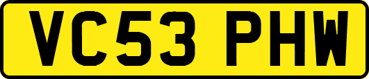 VC53PHW