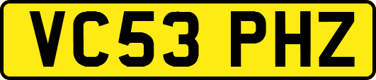 VC53PHZ