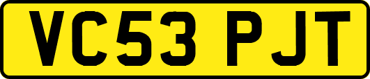 VC53PJT